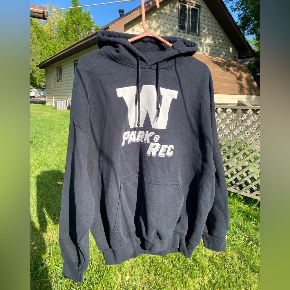 Hoodie XL